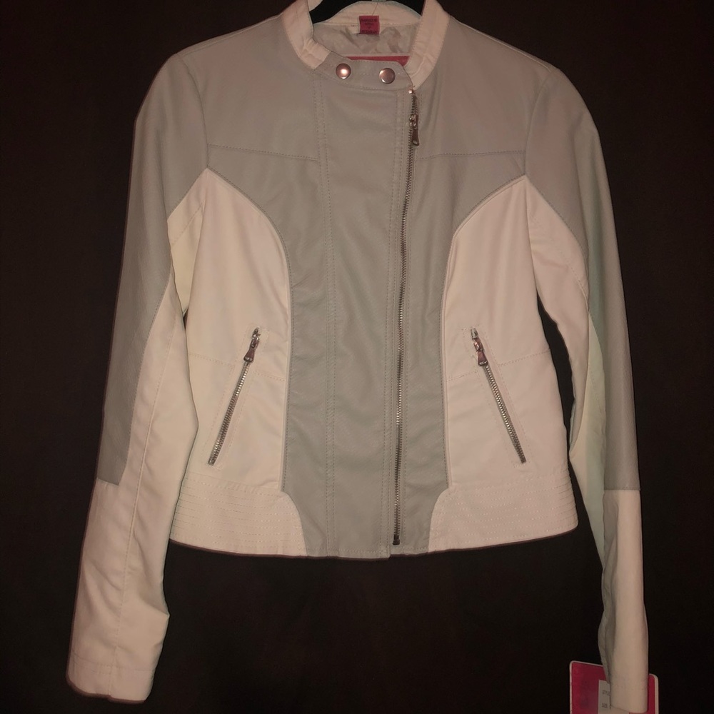 Light jacket